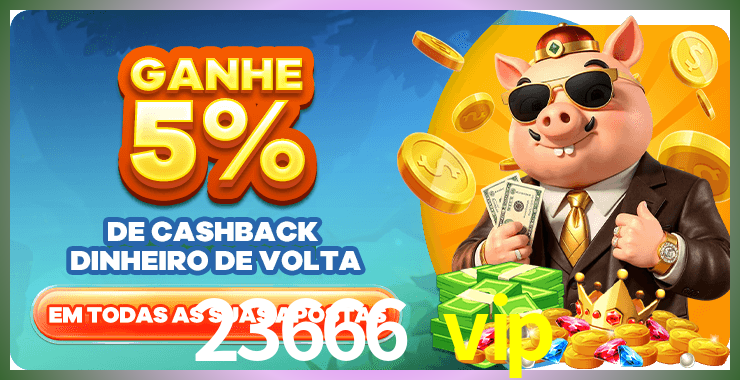 Qualificar VIP 23666 vip