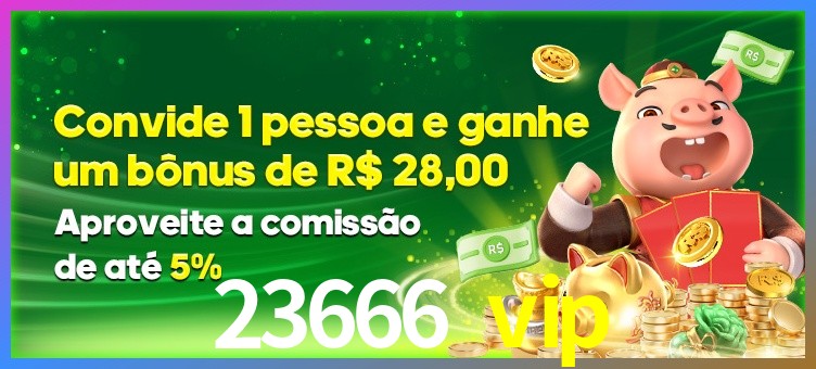 Prêmio 23666 vip